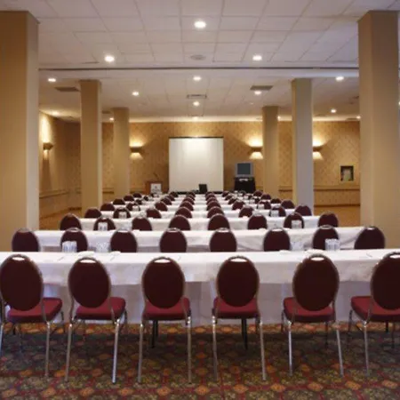 Best Western Premier Calgary Plaza Hotel & Conference Centre 