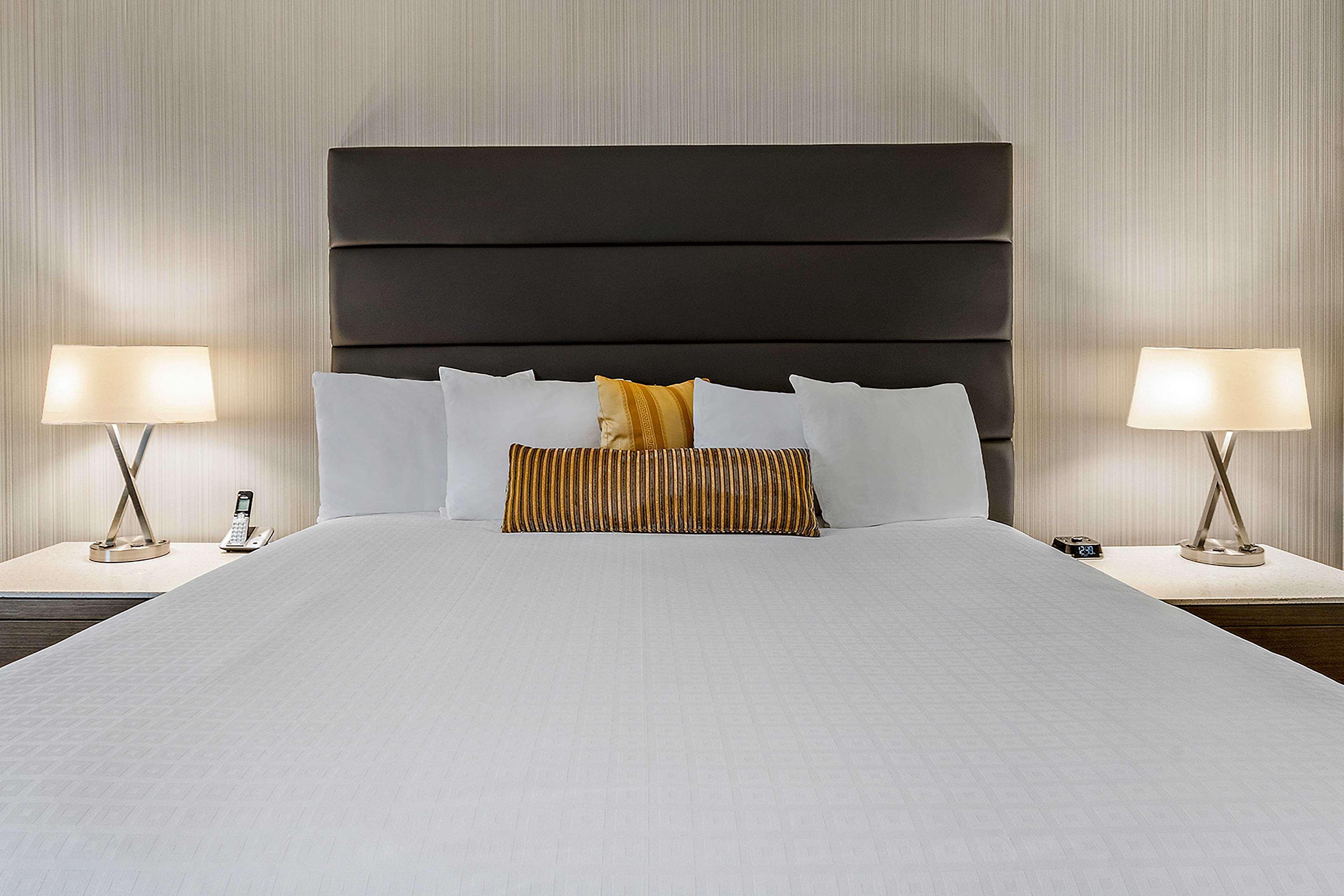 Western Premier Plaza & Conference Centre 4* Calgary