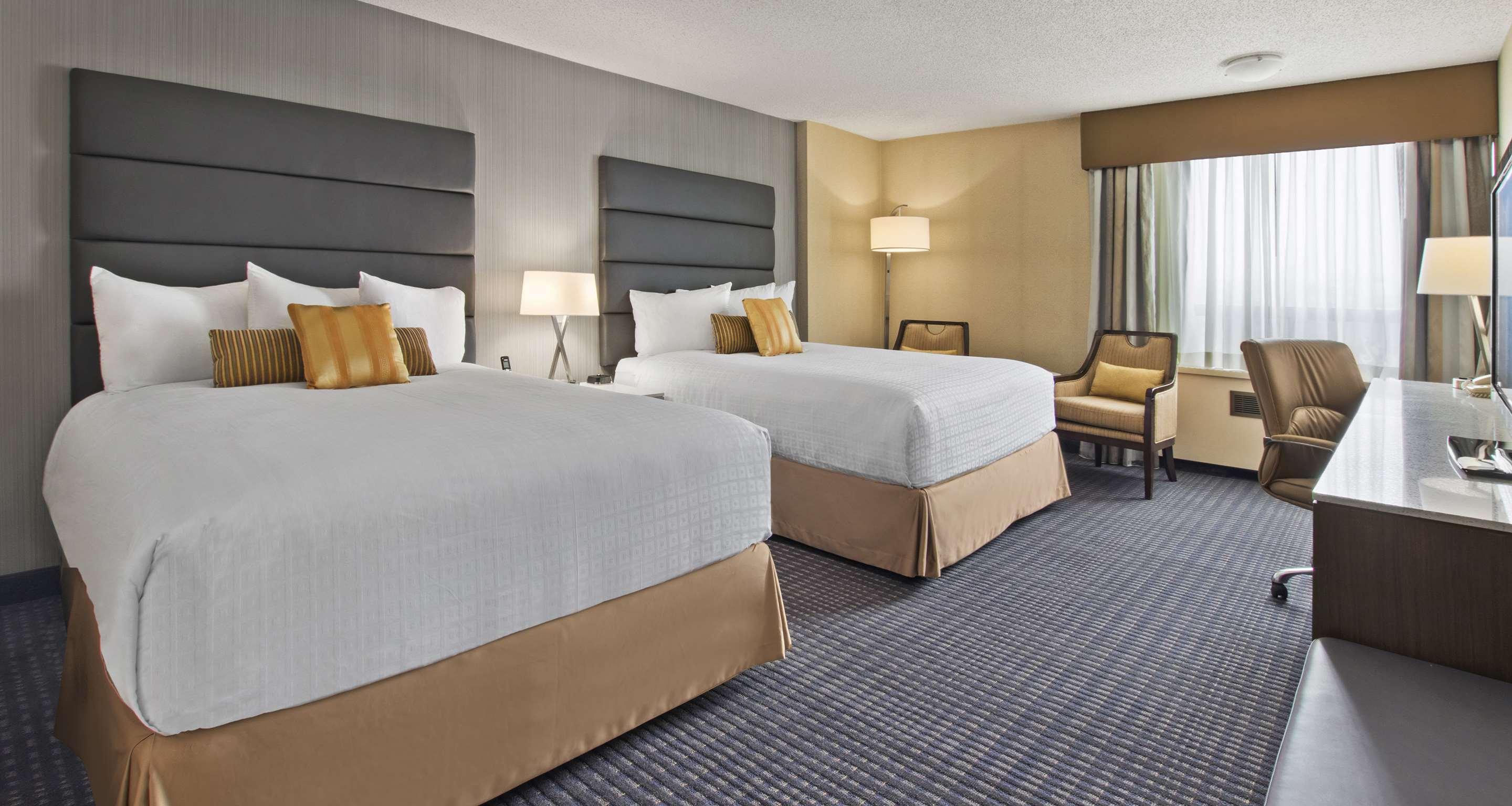 Western Premier Plaza & Conference Centre 4*