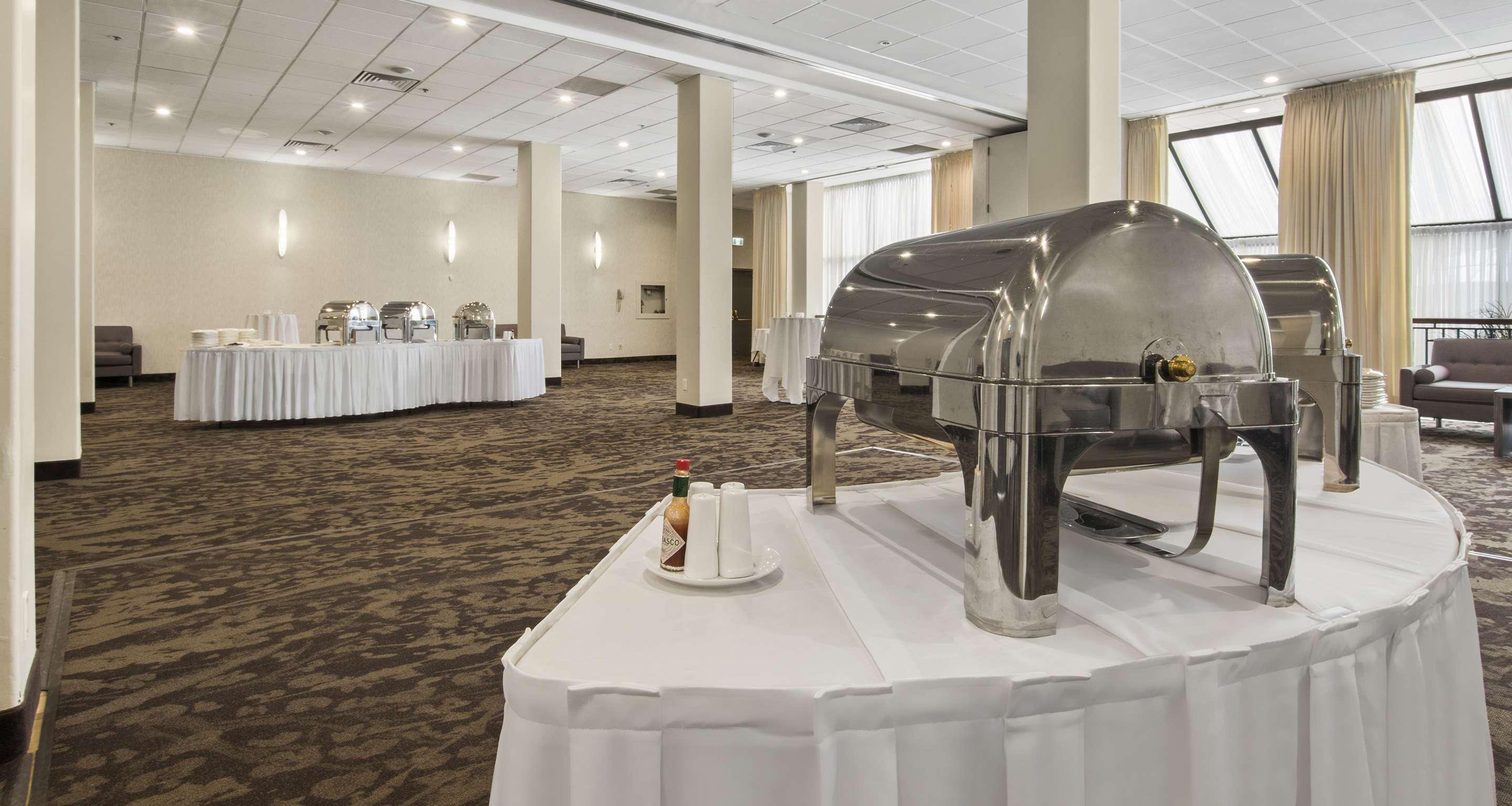 Hotel Western Premier Plaza & Conference Centre
