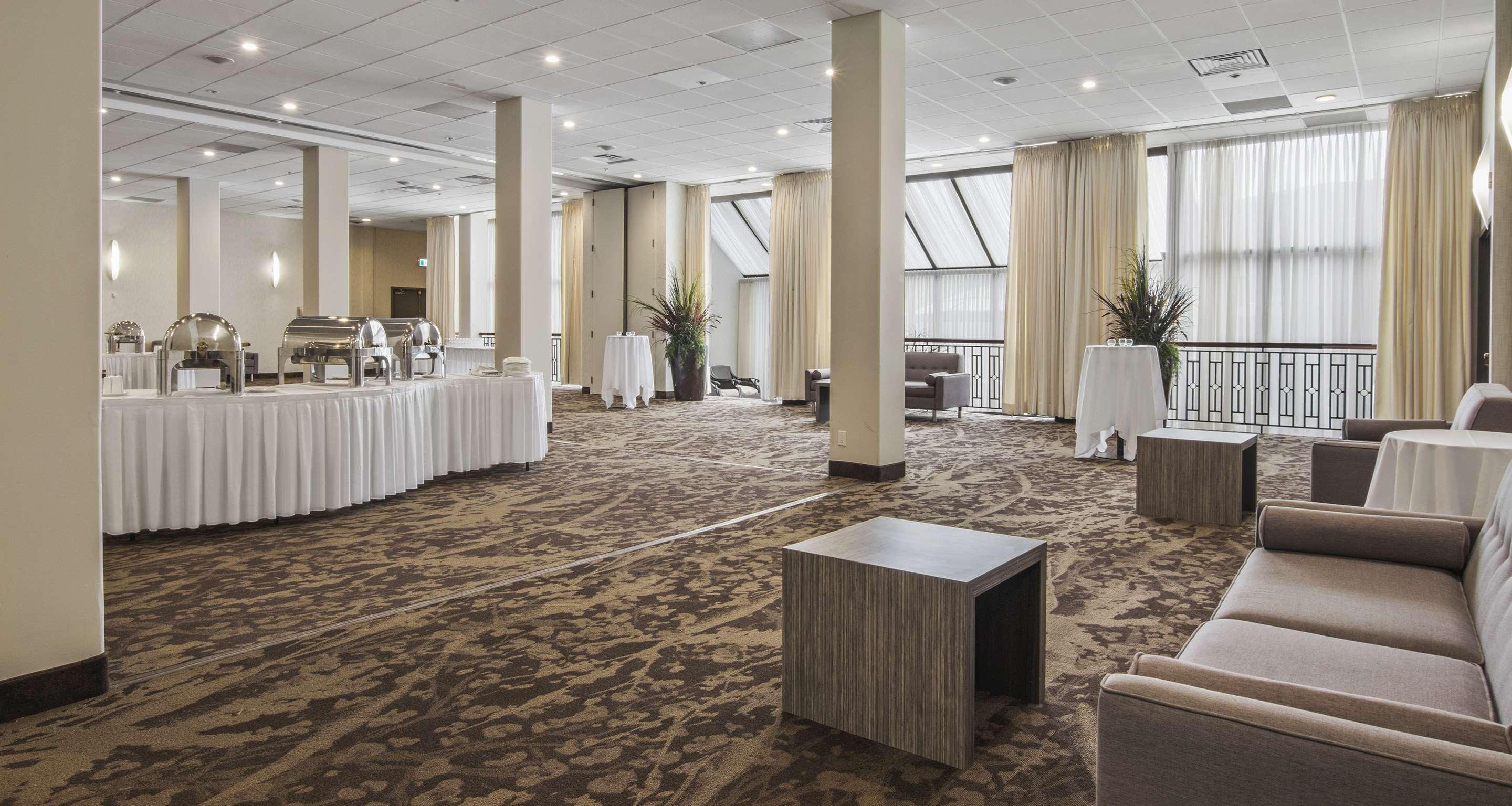 Western Premier Plaza & Conference Centre 4* Calgary