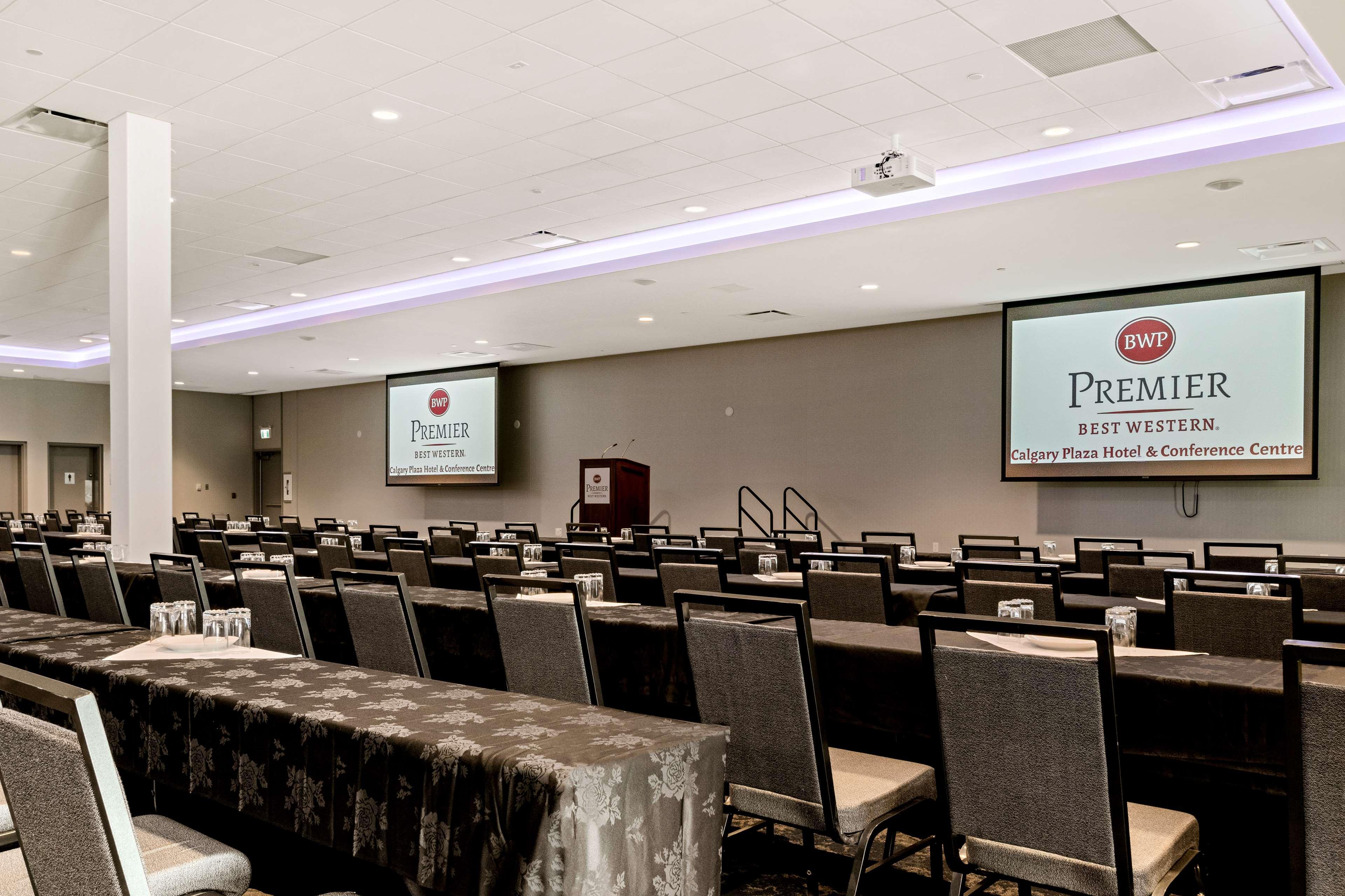 Hotel Western Premier Plaza & Conference Centre