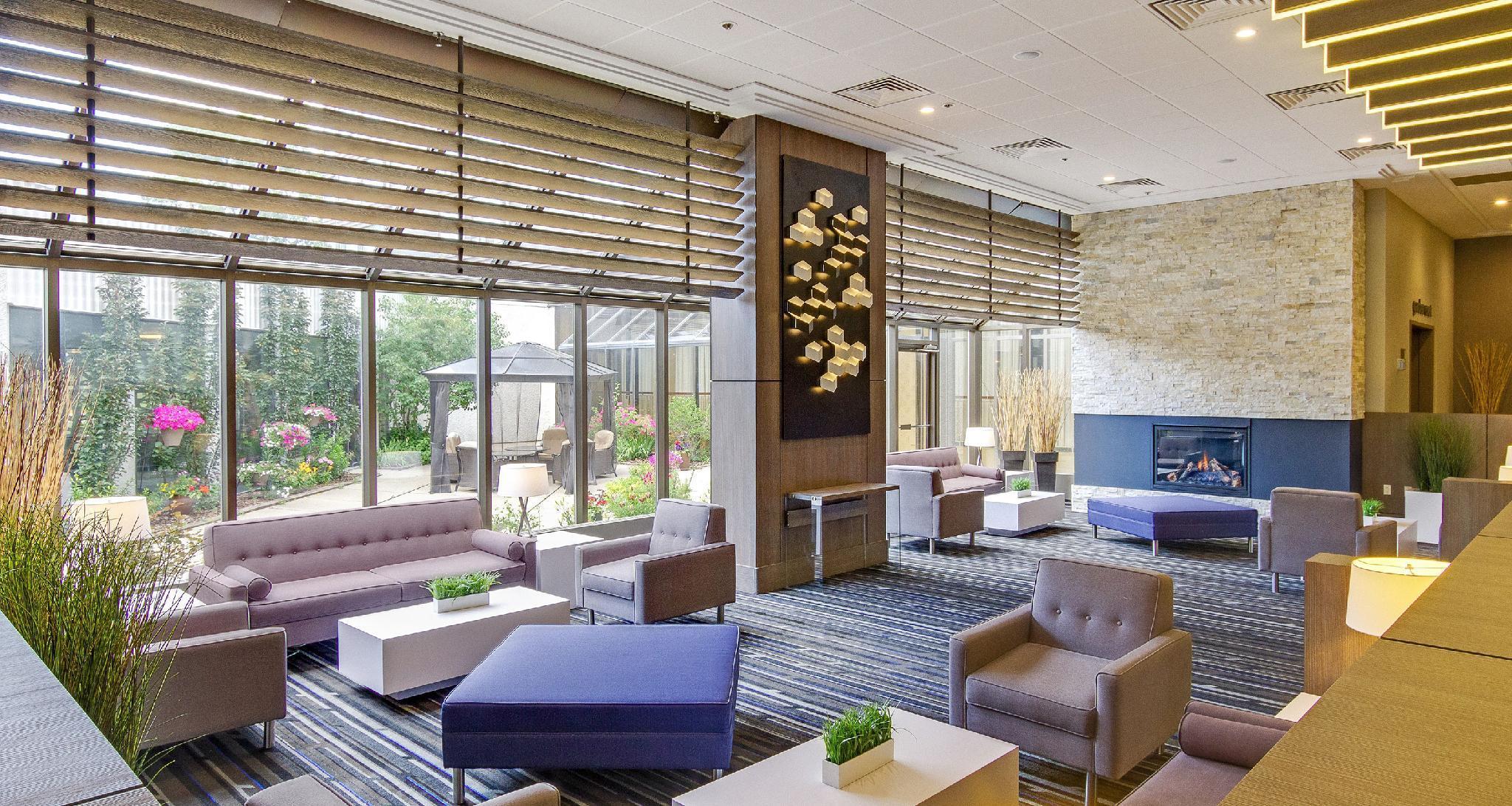 Western Premier Plaza & Conference Centre Calgary