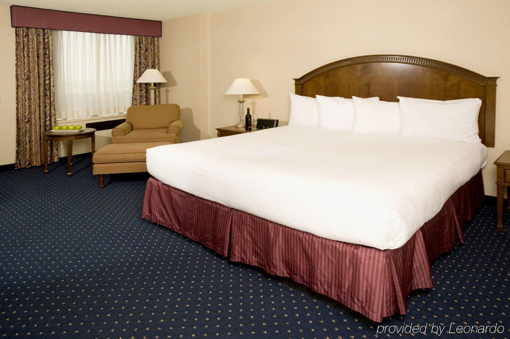 Hotel Western Premier Plaza & Conference Centre