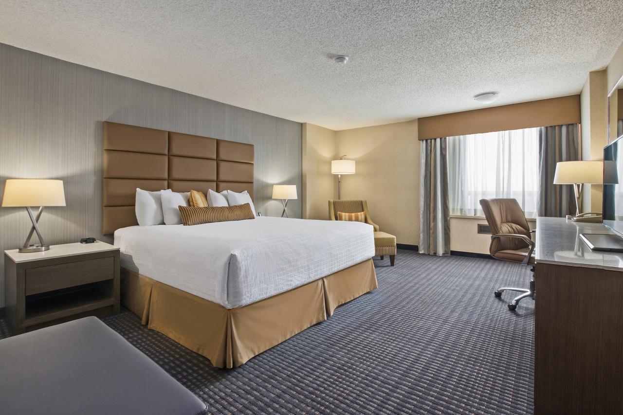 Hotel Western Premier Plaza & Conference Centre