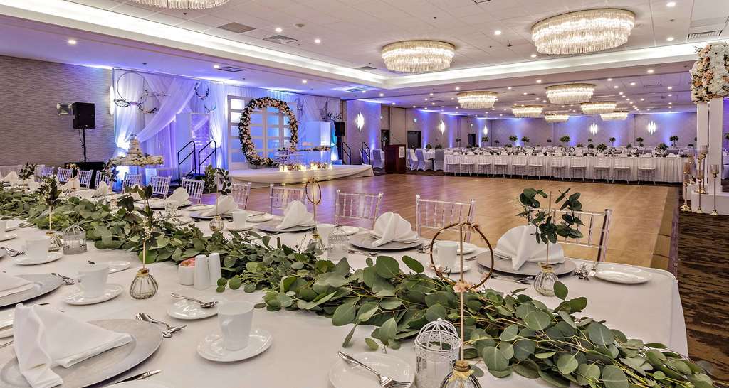 Western Premier Plaza & Conference Centre 4* Calgary