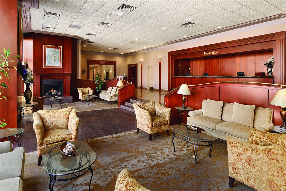 Western Premier Plaza & Conference Centre Hotel 4*